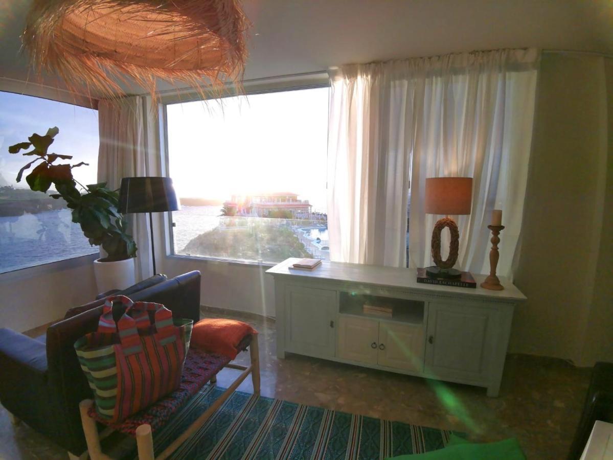 Tenerife Stay Ocean Front I San Marcos  Kültér fotó