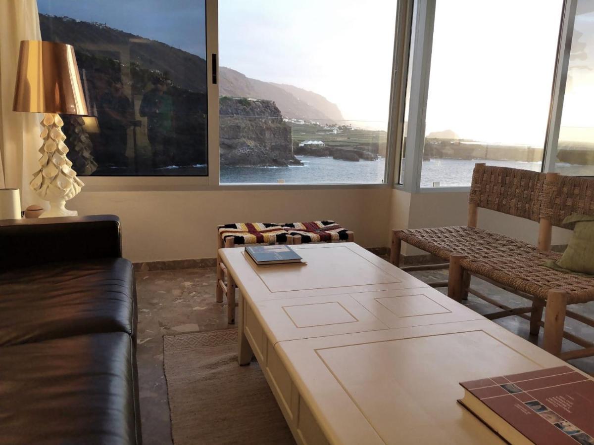 Tenerife Stay Ocean Front I San Marcos  Kültér fotó