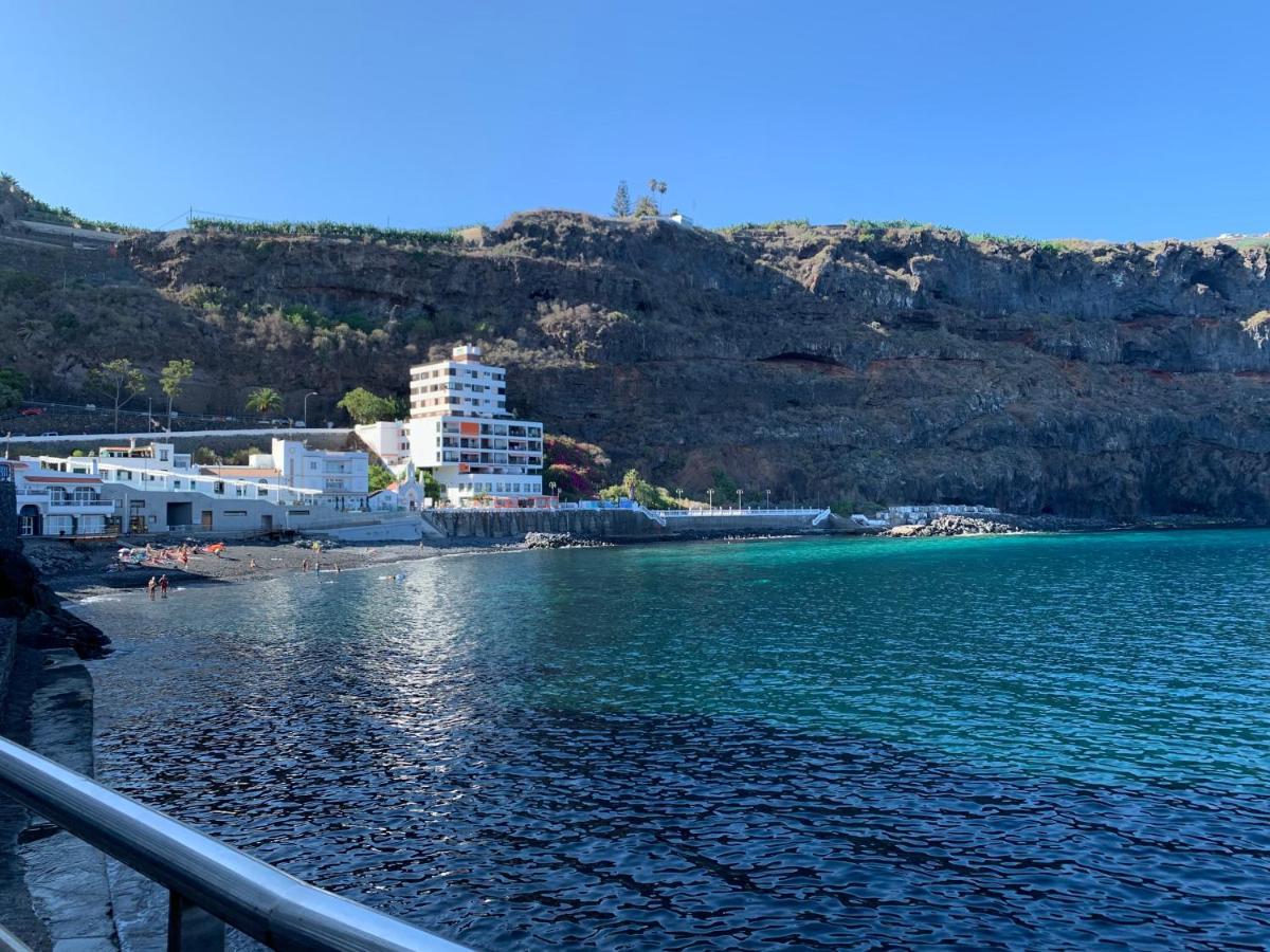 Tenerife Stay Ocean Front I San Marcos  Kültér fotó