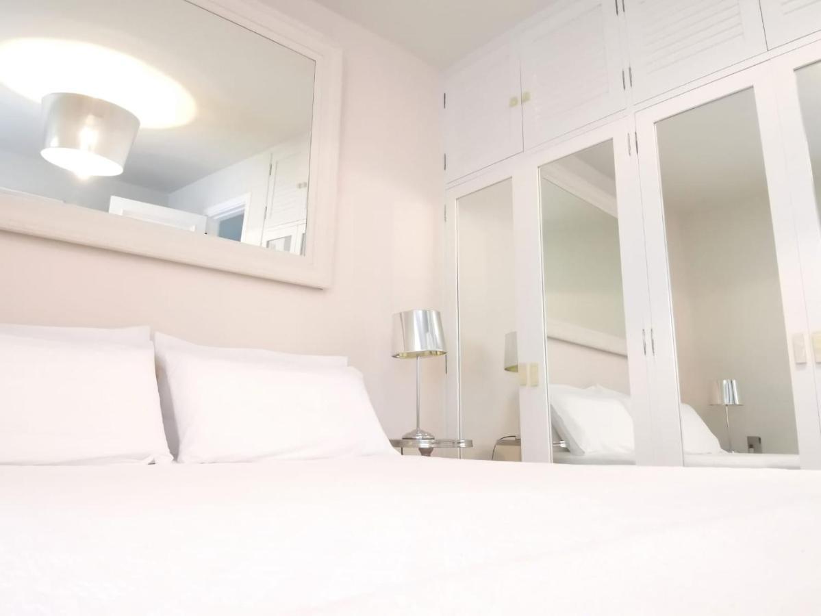 Tenerife Stay Ocean Front I San Marcos  Kültér fotó
