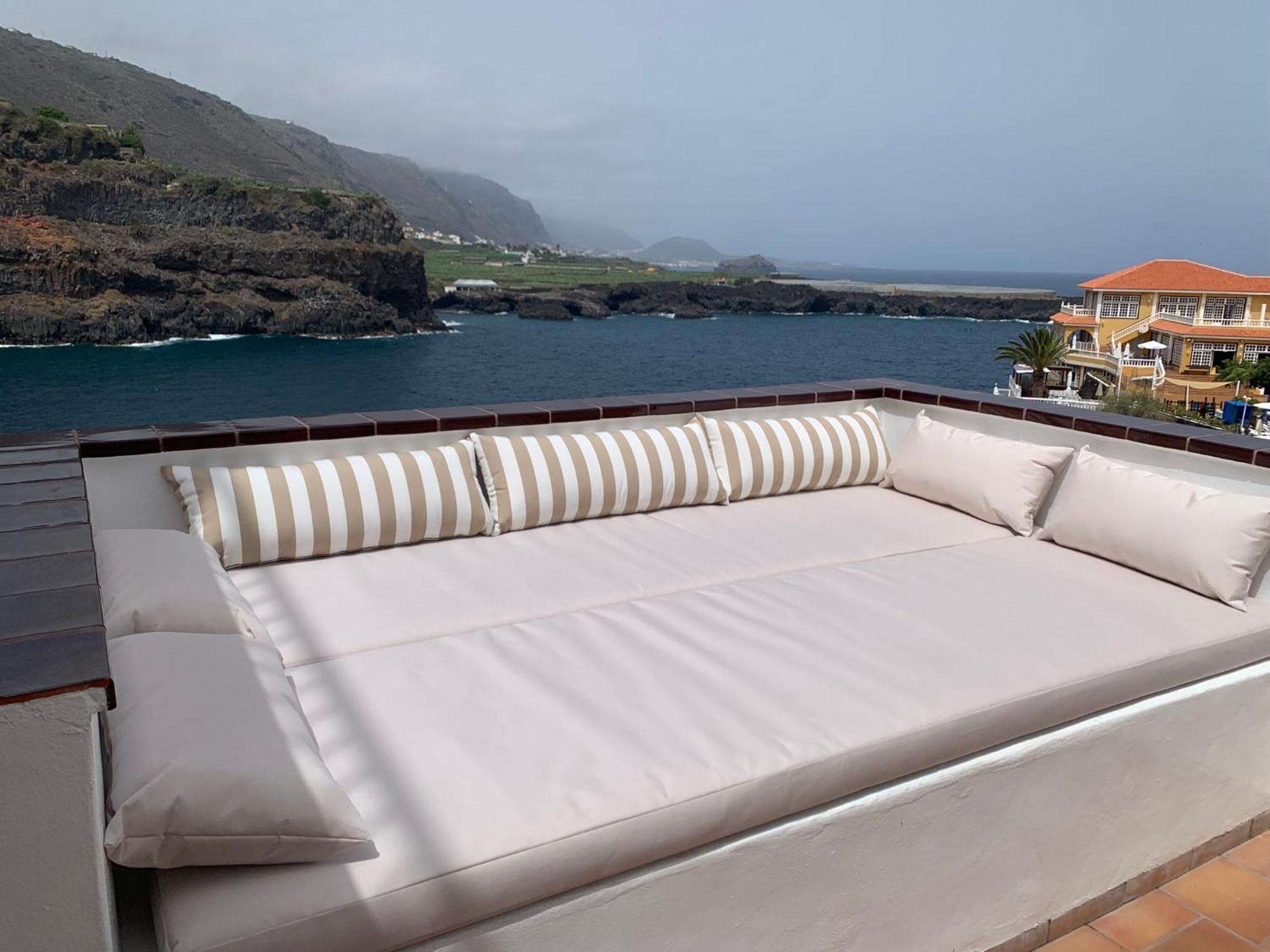 Tenerife Stay Ocean Front I San Marcos  Kültér fotó